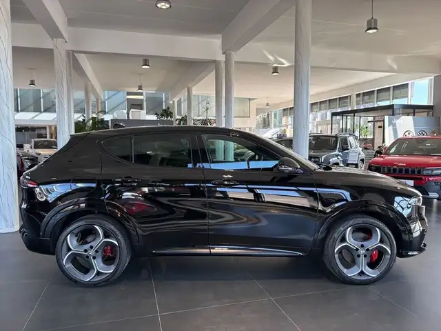 Alfa Romeo Tonale Ibrida 1.5 175 T4 VGT eDCT7 FWD Veloce Ansicht 24