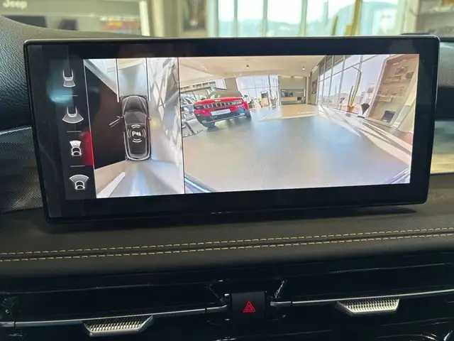 Alfa Romeo Tonale Ibrida 1.5 175 T4 VGT eDCT7 FWD Veloce Ansicht 8