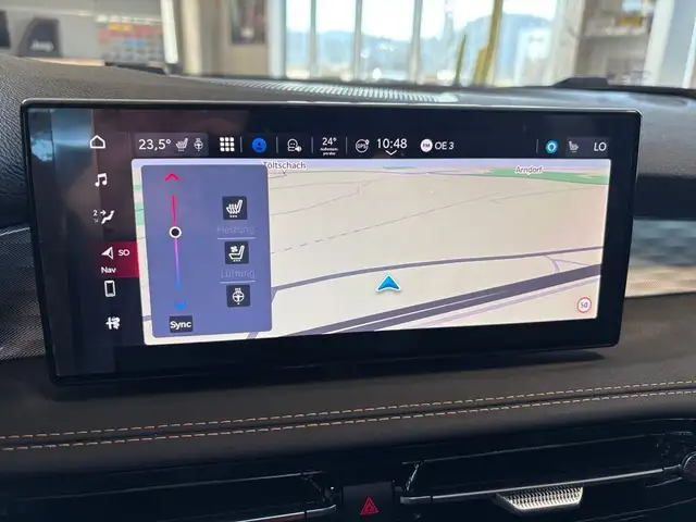 Alfa Romeo Tonale Ibrida 1.5 175 T4 VGT eDCT7 FWD Veloce Ansicht 9