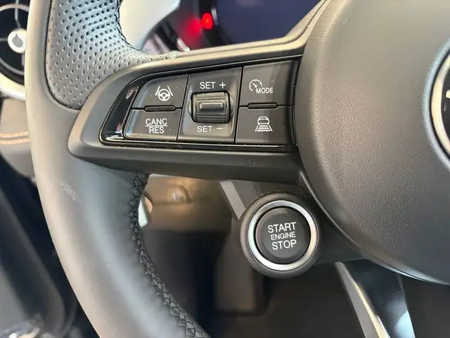 Alfa Romeo Tonale Ibrida 1.5 175 T4 VGT eDCT7 FWD Veloce Ansicht 30