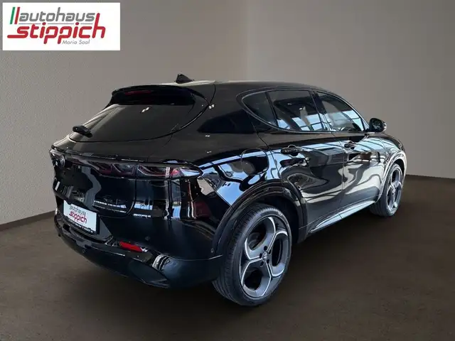 Alfa Romeo Tonale Ibrida 1.5 175 T4 VGT eDCT7 FWD Veloce Ansicht 18