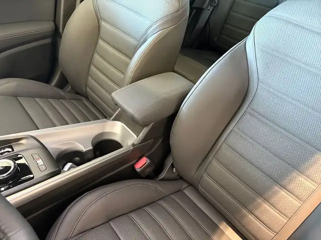 Alfa Romeo Tonale Ibrida 1.5 175 T4 VGT eDCT7 FWD Veloce Ansicht 34