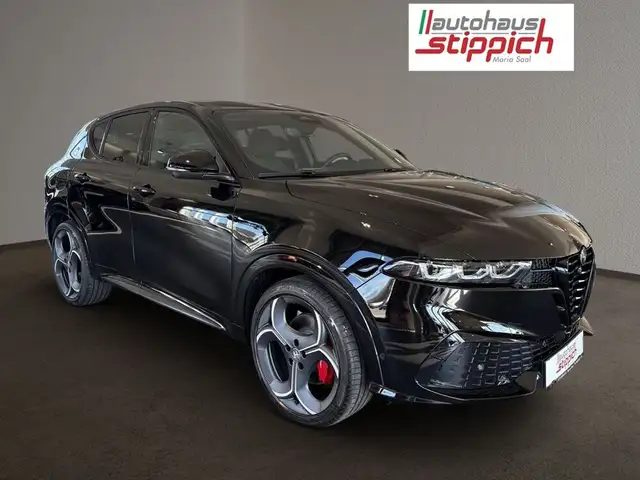 Alfa Romeo Tonale Ibrida 1.5 175 T4 VGT eDCT7 FWD Veloce Ansicht 21