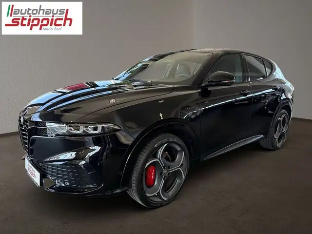 Alfa Romeo Tonale Ibrida 1.5 175 T4 VGT eDCT7 FWD Veloce Ansicht 2