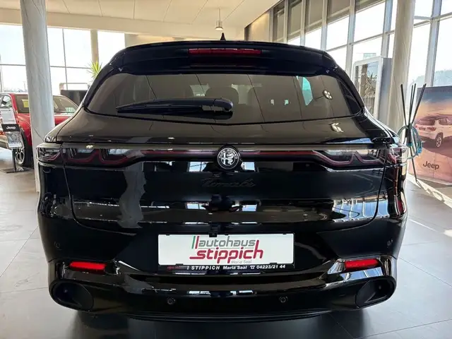 Alfa Romeo Tonale Ibrida 1.5 175 T4 VGT eDCT7 FWD Veloce Ansicht 17