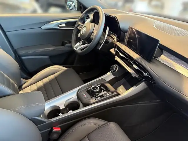 Alfa Romeo Tonale Ibrida 1.5 175 T4 VGT eDCT7 FWD Veloce Ansicht 19