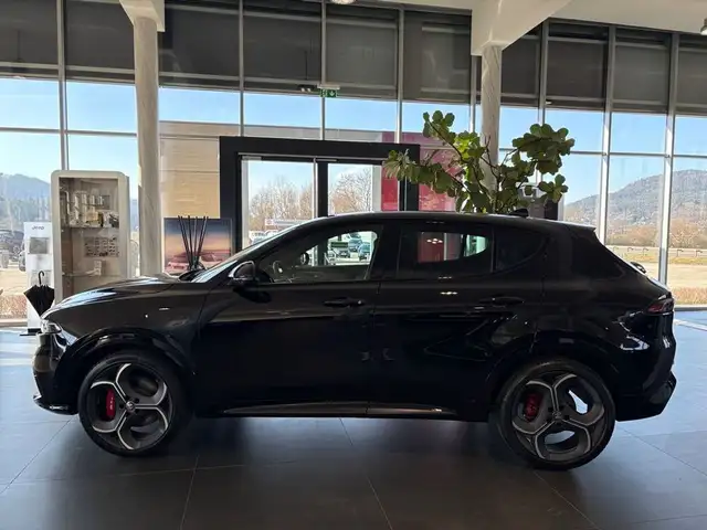 Alfa Romeo Tonale Ibrida 1.5 175 T4 VGT eDCT7 FWD Veloce Ansicht 25