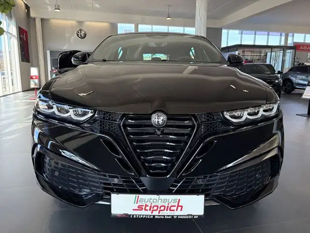 Alfa Romeo Tonale Ibrida 1.5 175 T4 VGT eDCT7 FWD Veloce Ansicht 23