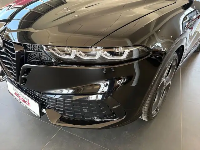 Alfa Romeo Tonale Ibrida 1.5 175 T4 VGT eDCT7 FWD Veloce Ansicht 3