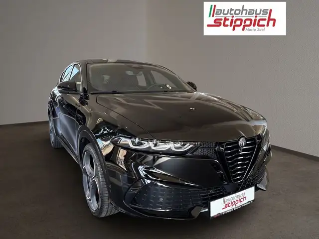 Alfa Romeo Tonale Ibrida 1.5 175 T4 VGT eDCT7 FWD Veloce Ansicht 22