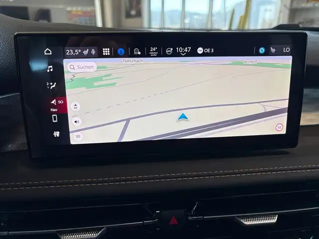 Alfa Romeo Tonale Ibrida 1.5 175 T4 VGT eDCT7 FWD Veloce Ansicht 7