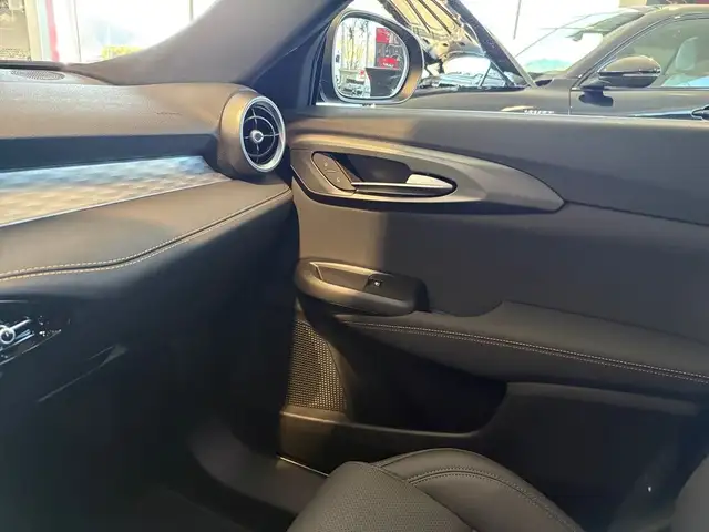 Alfa Romeo Tonale Ibrida 1.5 175 T4 VGT eDCT7 FWD Veloce Ansicht 36