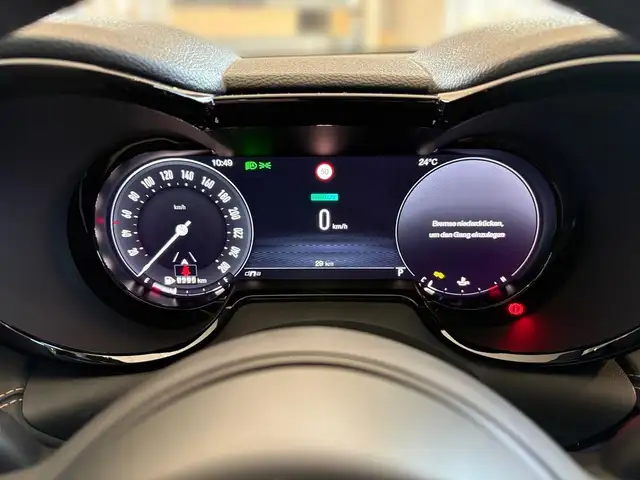 Alfa Romeo Tonale Ibrida 1.5 175 T4 VGT eDCT7 FWD Veloce Ansicht 5