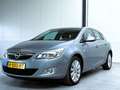 Opel Astra 1.4 Turbo Sport Grijs - thumbnail 2