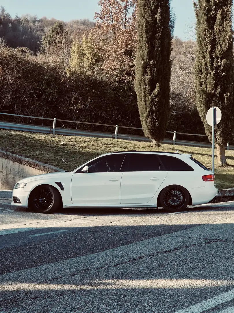 Audi A4 Avant 2.0 tdi fap - 1