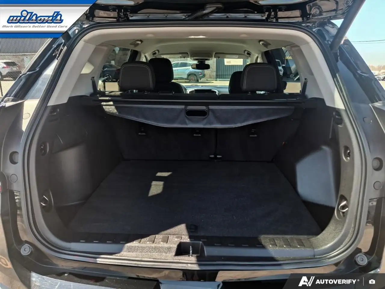 GMC Terrain снимка GMC Terrain