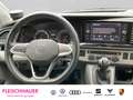 Volkswagen T6.1 California Coast 2.0 TDI DSG StandHZG Navi LED ACC Apple CarP Grau - thumbnail 9