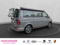 Volkswagen T6.1 California Coast 2.0 TDI DSG StandHZG Navi LED ACC Apple CarP Grau - thumbnail 4