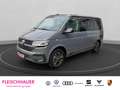 Volkswagen T6.1 California Coast 2.0 TDI DSG StandHZG Navi LED ACC Apple CarP Grau - thumbnail 1