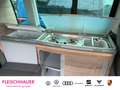 Volkswagen T6.1 California Coast 2.0 TDI DSG StandHZG Navi LED ACC Apple CarP Grau - thumbnail 16