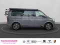 Volkswagen T6.1 California Coast 2.0 TDI DSG StandHZG Navi LED ACC Apple CarP Grau - thumbnail 3