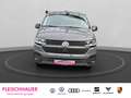 Volkswagen T6.1 California Coast 2.0 TDI DSG StandHZG Navi LED ACC Apple CarP Grau - thumbnail 2
