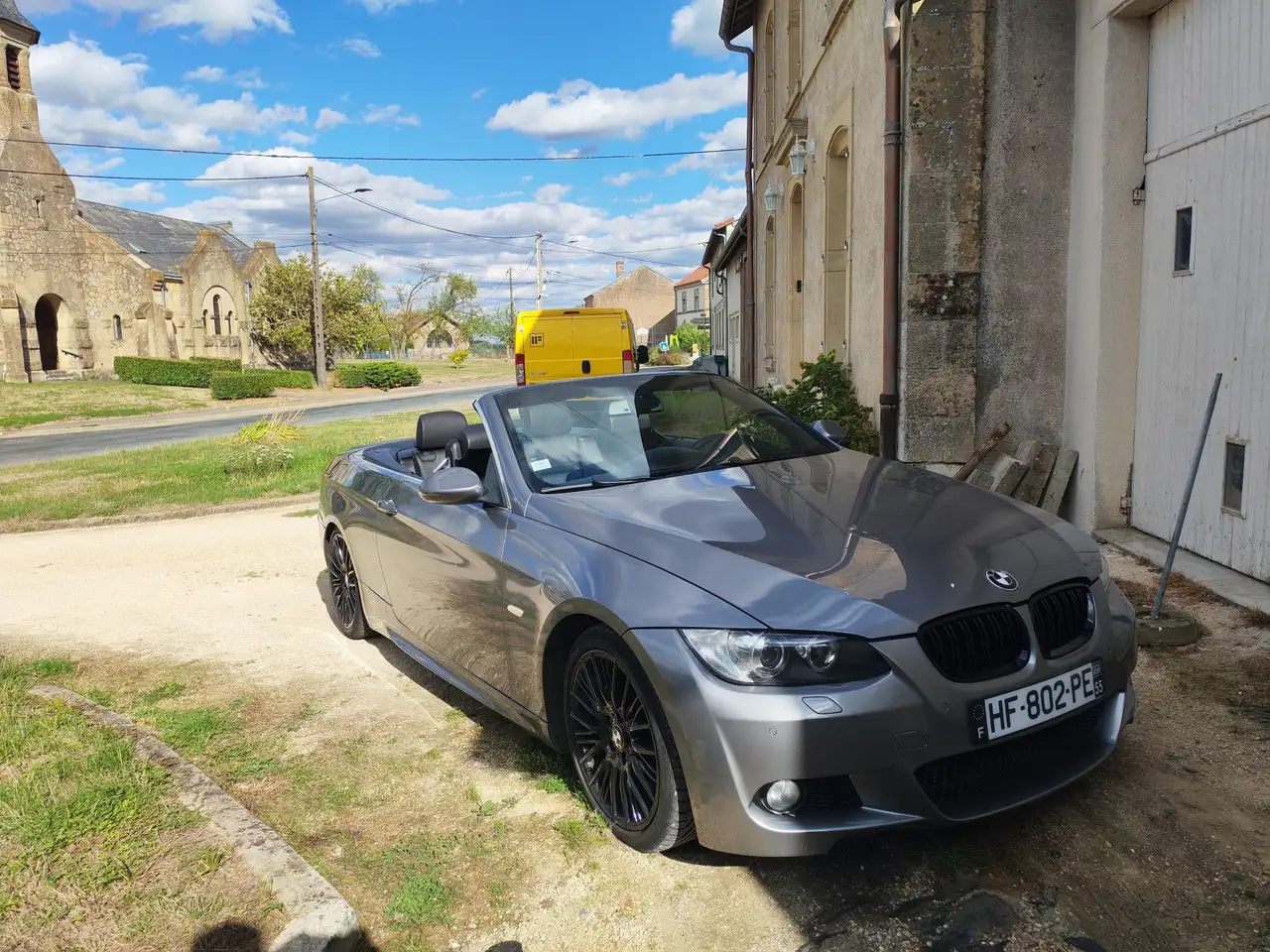 BMW 325