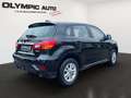 Mitsubishi ASX 1.6 MIVEC Diamant Edition+ NAVI KAMERA KLIMA Negro - thumbnail 3