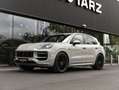 Porsche Cayenne E-HYB SPORTDES/UITL/22/AIR/MATR/PANO/INNO/14W/BOSE Grijs - thumbnail 1