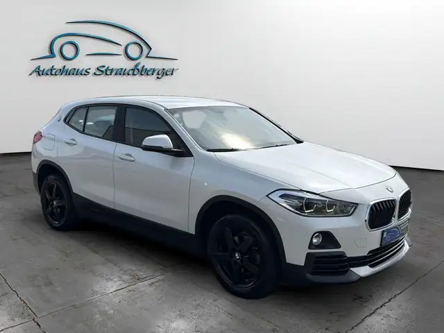 Bmw X2 sDrive