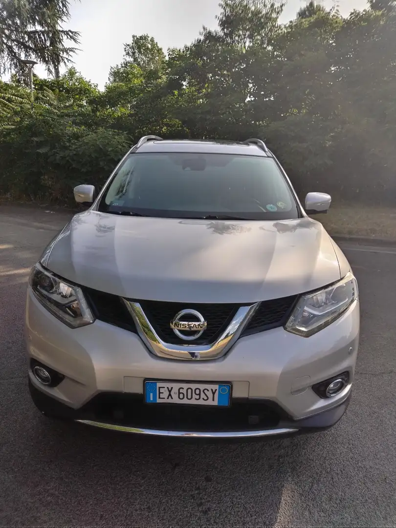 Nissan X-Trail 1.6 dci Tekna 2wd - 2