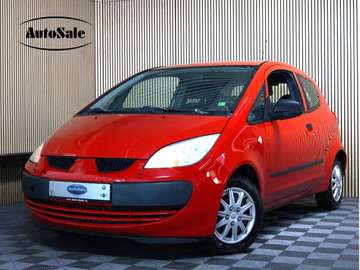 1.1 CZ3 AIRCO Bluetooth nette wagen ! "05