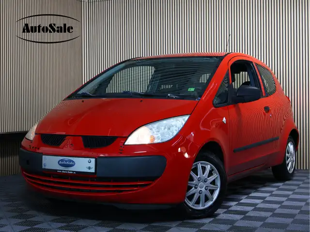 Mitsubishi Colt 1.1 CZ3 AIRCO BT "05