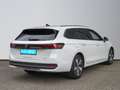 Volkswagen Passat Variant 1.5 eTSI 110 kW Business ACC,S Blanc - thumbnail 3