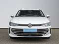 Volkswagen Passat Variant 1.5 eTSI 110 kW Business ACC,S Blanc - thumbnail 2