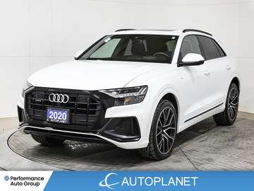Technik 55 Quattro -FIN.@$223/WK OR LEASE @$188/WK