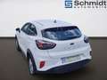 Ford Puma 1,0 EcoBoost Cool & Connect Weiß - thumbnail 3