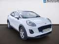 Ford Puma 1,0 EcoBoost Cool & Connect Weiß - thumbnail 6