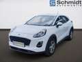 Ford Puma 1,0 EcoBoost Cool & Connect Alb - thumbnail 1