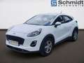 Ford Puma 1,0 EcoBoost Cool & Connect Weiß - thumbnail 2