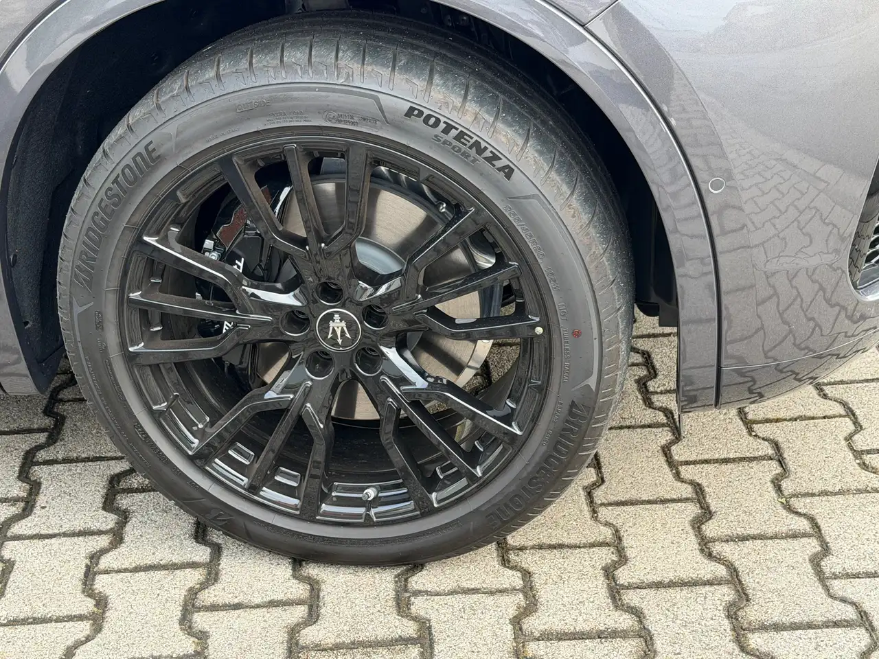 Maserati Grecale 2026