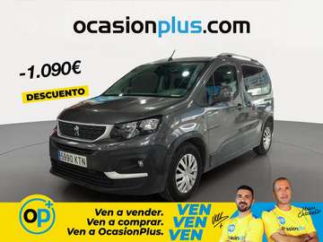 1.2 PureTech S&S Standard Active 110