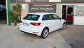 Audi A3 SportBack1.4 g-tron Ambiente Ok Neopatentati Bianco - thumbnail 4