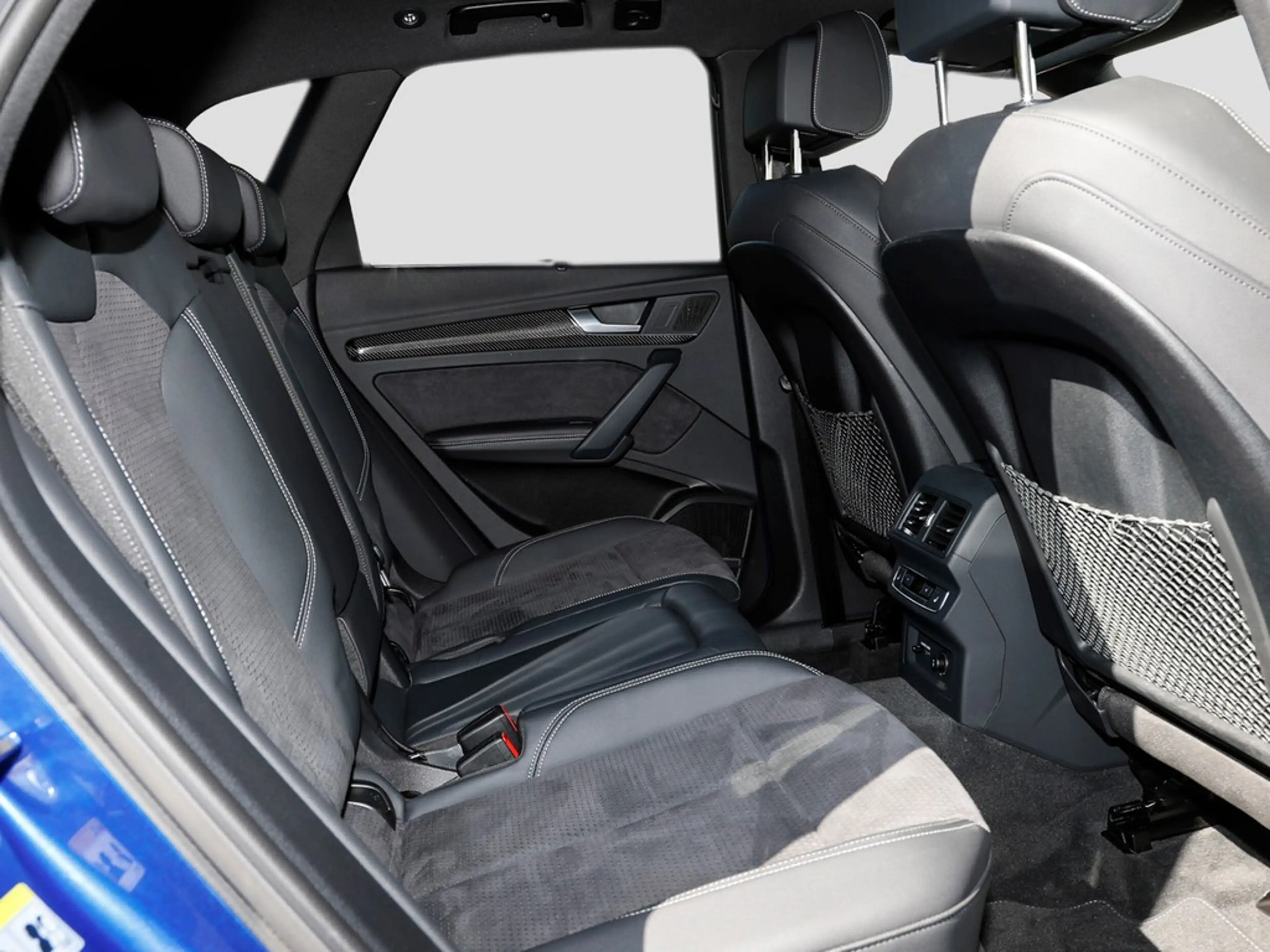 Audi SQ5 3.0 TDI Matrix ACC AHK Panorama B&O Kamera — photo 10