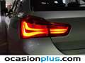 BMW 118 118i Plateado - thumbnail 15