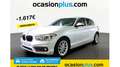 BMW 118 118i Silber - thumbnail 1