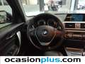 BMW 118 118i Plateado - thumbnail 25