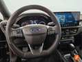 Ford Focus 1.0 Ecoboost MHEV 114kW ST-Line Auto Negro - thumbnail 15