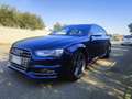 Audi S4 Avant 3.0 tfsi quattro s-tronic Blau - thumbnail 7