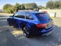 Audi S4 Avant 3.0 tfsi quattro s-tronic Albastru - thumbnail 4